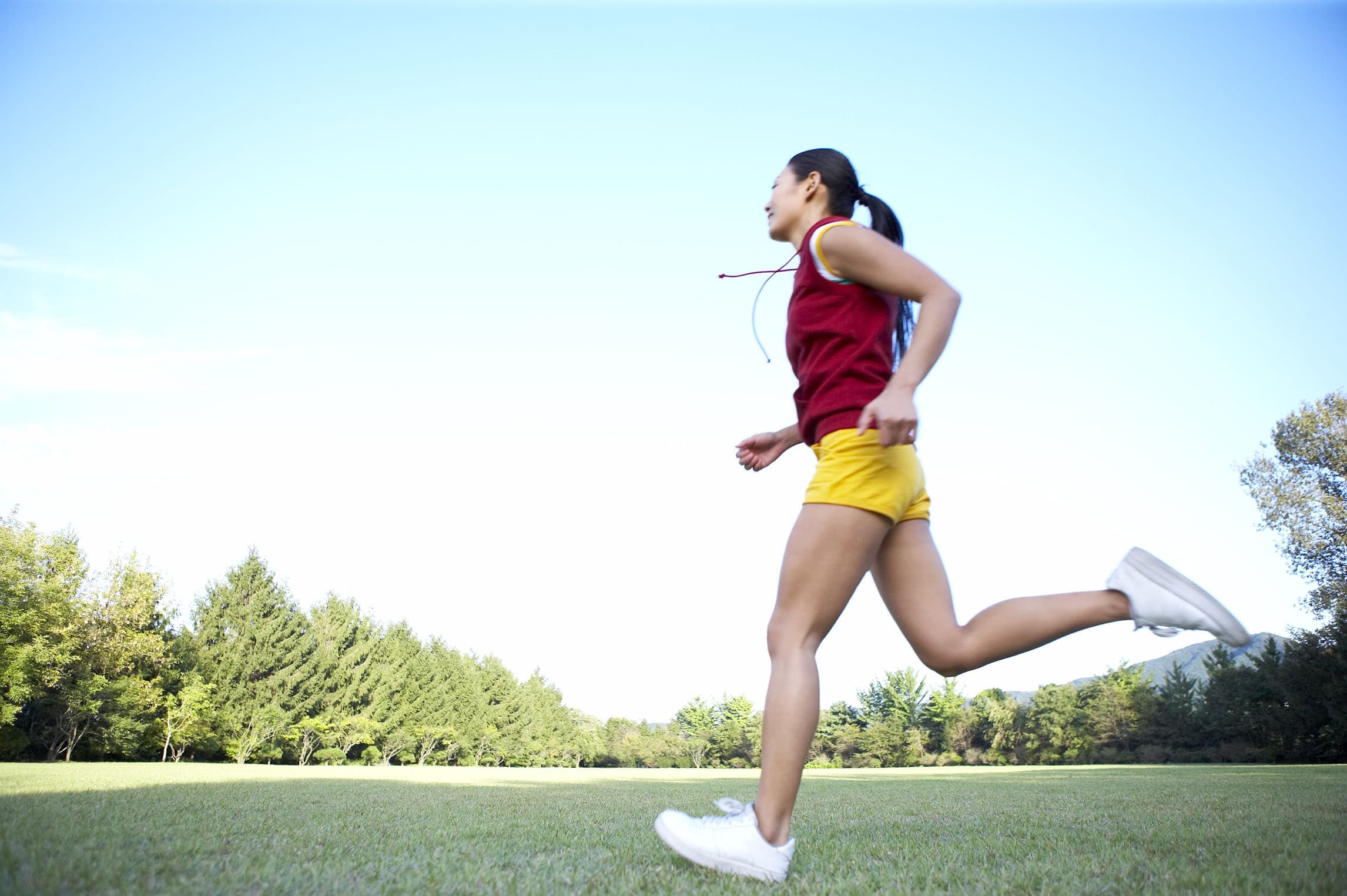 有氧运动对减脂最好 什么是有氧运动 运动常识 水葫芦健康网