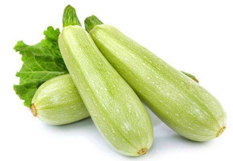 西葫芦的皮可以吃吗 西葫芦的皮吃了好不好_食材大全_水葫芦健康网