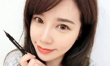 一字眉适合什么样的脸型一字眉毛怎么修剪 美体 水葫芦健康网